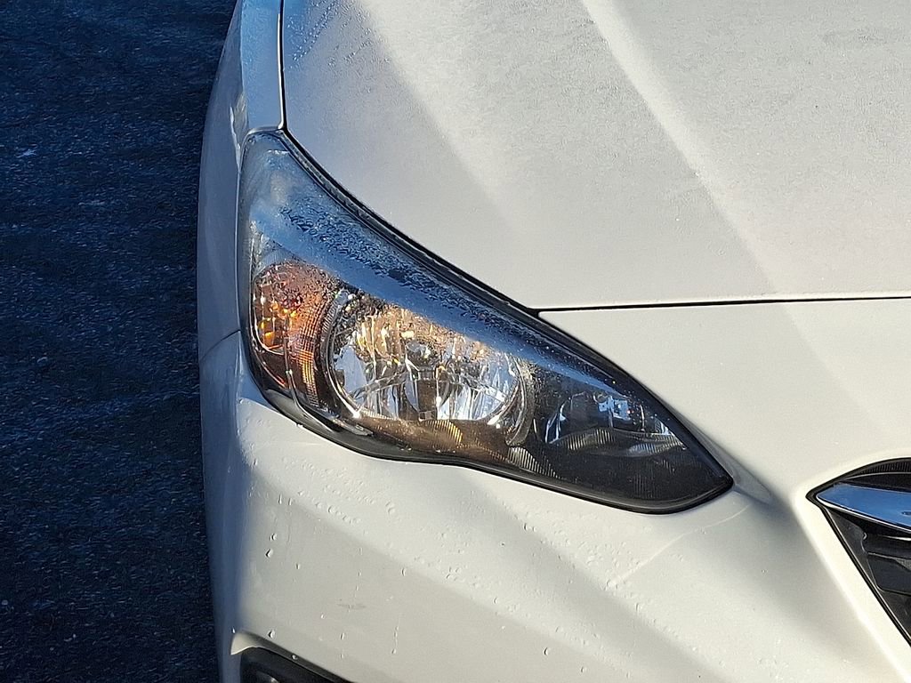 Used 2022 Subaru Impreza 2.0i image 9
