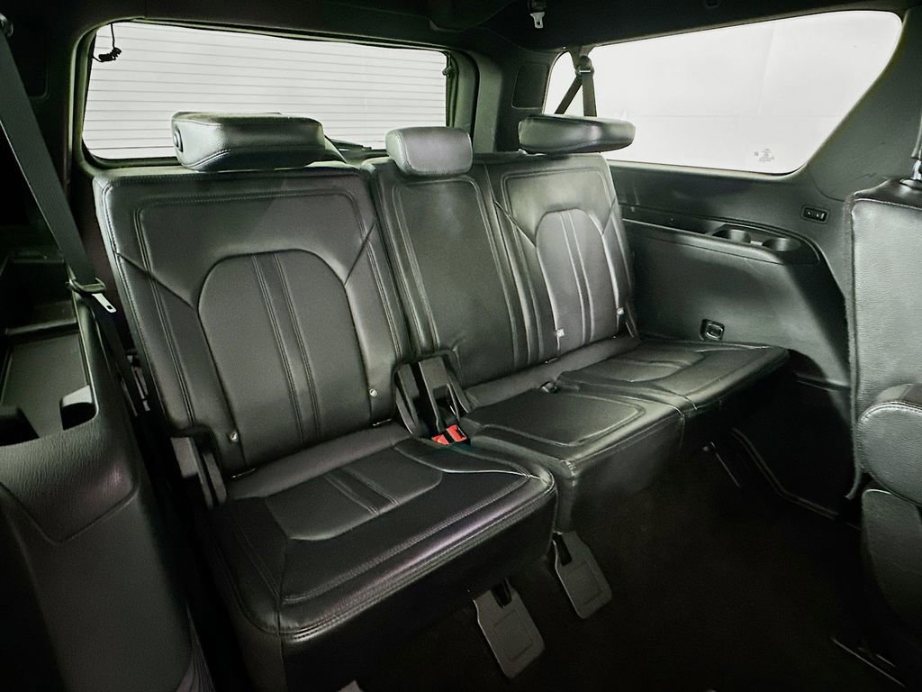 Used 2021 Ford Expedition Max Limited image 38