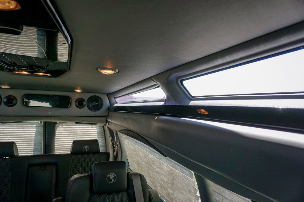 Used 2023 GMC Savana 2500 Extended image 45