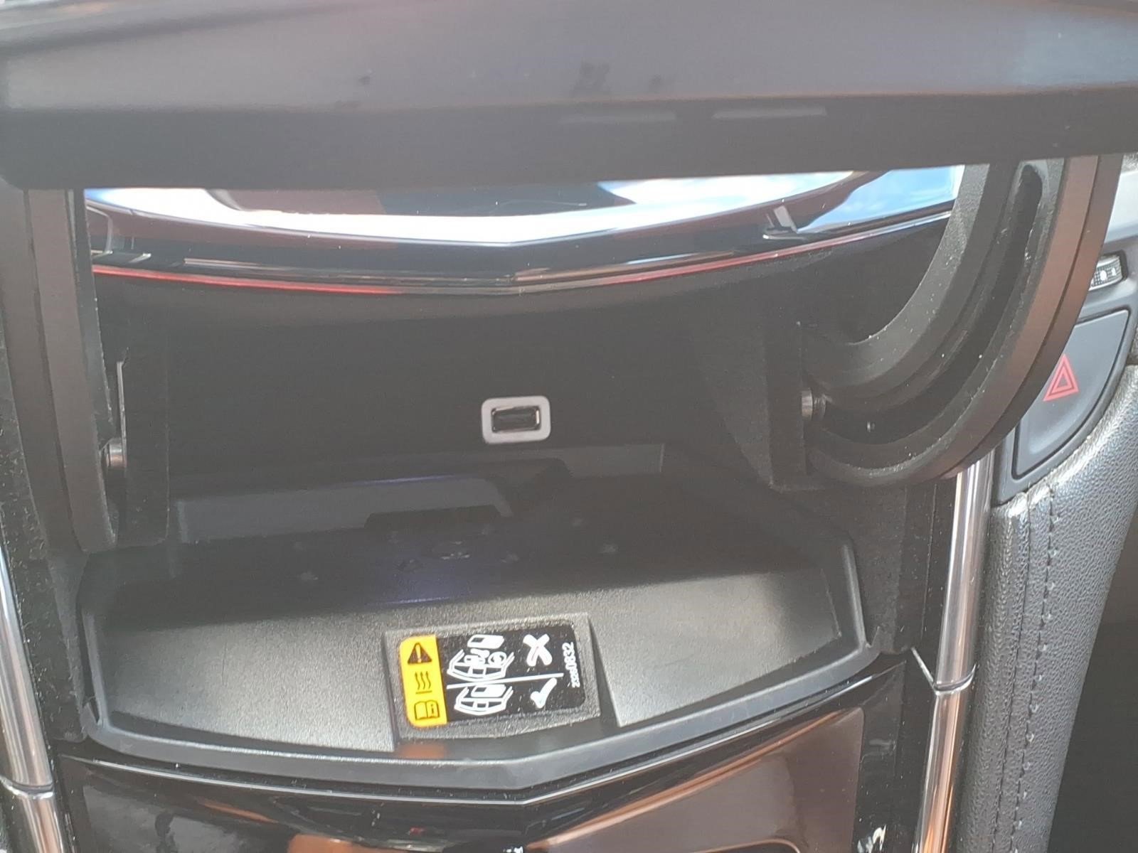 Used 2016 Cadillac ATS Premium AWD/4WD image 22
