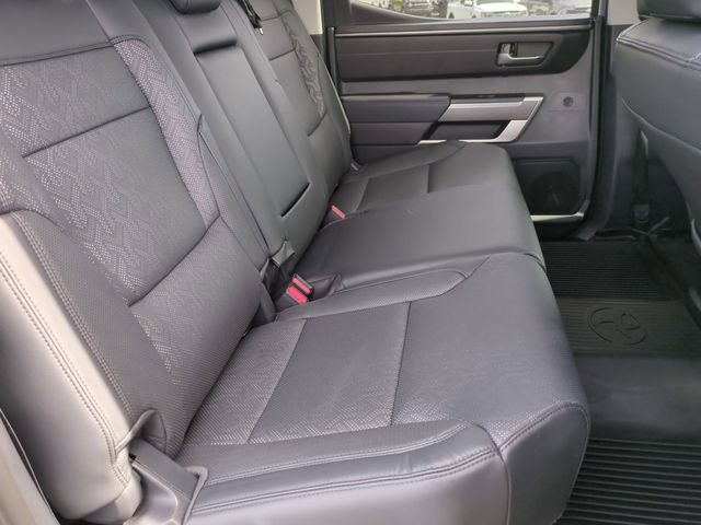 Used 2023 Toyota Tundra SR5 w/ SR5 Premium Package image 34