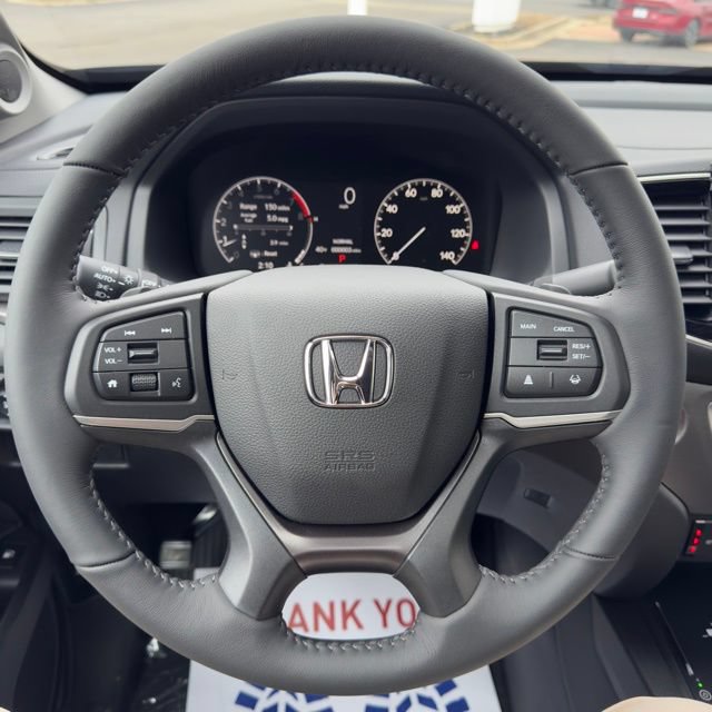 New 2026 Honda Ridgeline RTL image 20