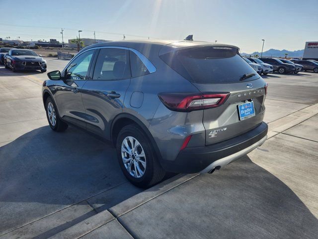 Used 2024 Ford Escape Active w/ Tech Pack #1 AWD/4WD image 7