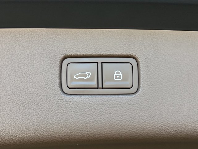 Used 2021 Genesis GV80 3.5T Advanced + AWD/4WD image 19