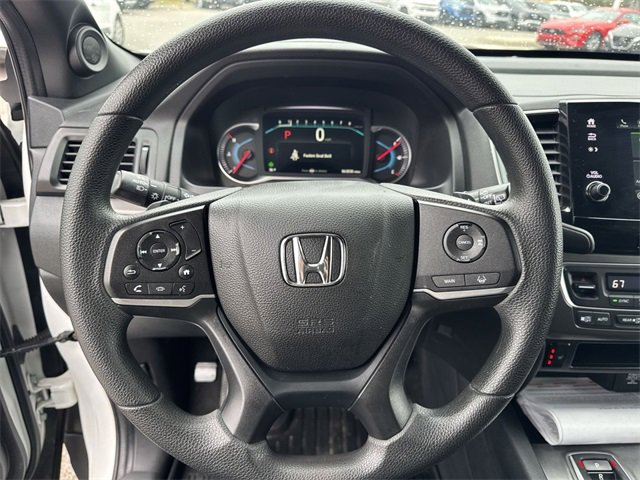 Used 2022 Honda Pilot Sport image 17