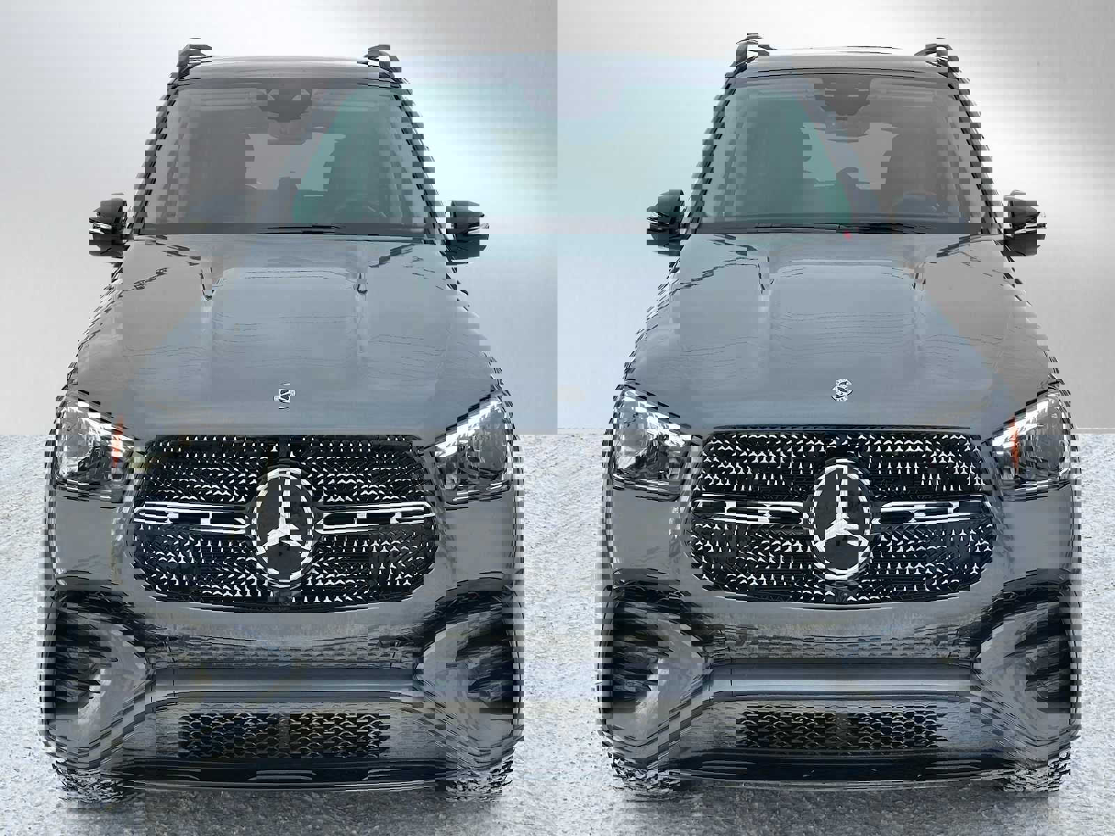 Used 2025 Mercedes-Benz GLE 450e 4MATIC image 8