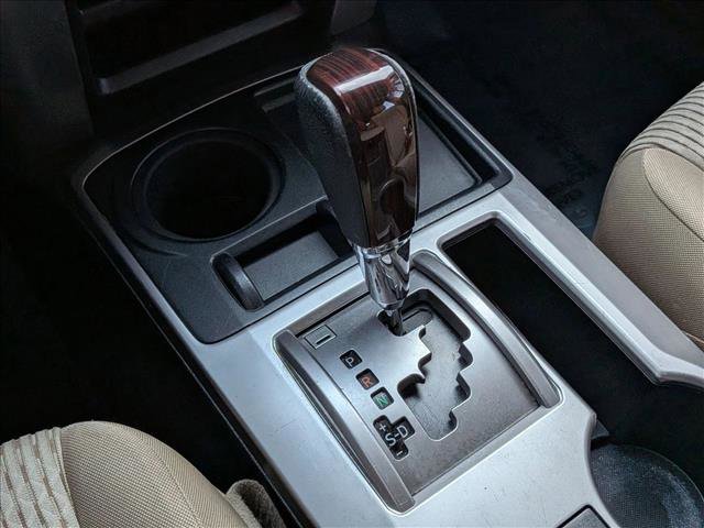 Used 2015 Toyota 4Runner SR5 RWD image 12