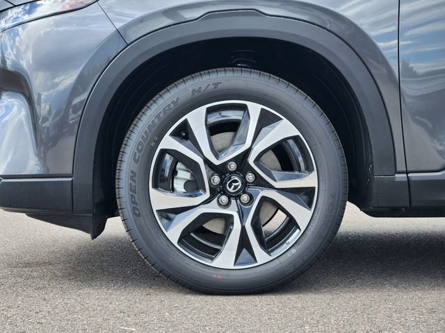 New 2026 MAZDA CX-5 Preferred AWD/4WD image 7
