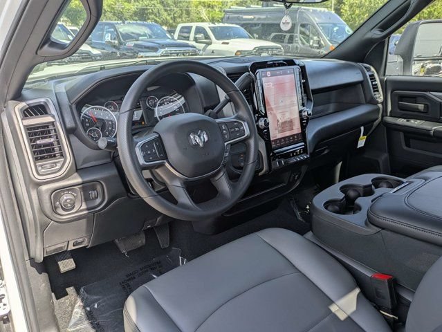 New 2026 RAM 2500 Tradesman AWD/4WD image 18