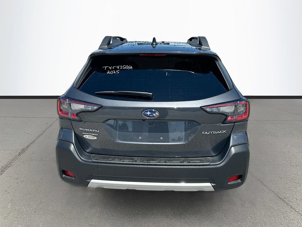 Certified 2025 Subaru Outback Limited w/ Popular Package #2 AWD/4WD image 6