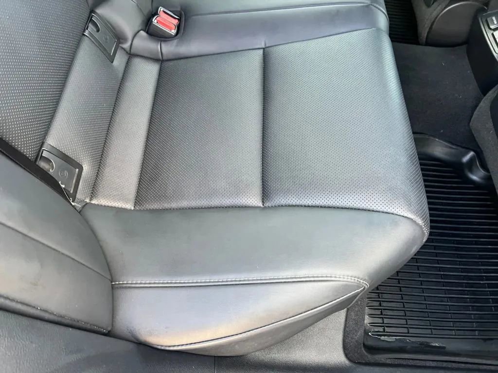 Used 2019 Lexus ES 350 F Sport w/ Accessory Package image 19