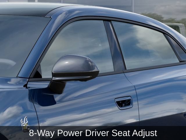 New 2026 Dodge Charger Scat Pack AWD/4WD image 18