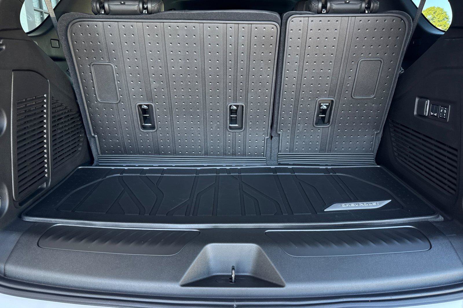 New 2026 Chevrolet Tahoe LT image 21