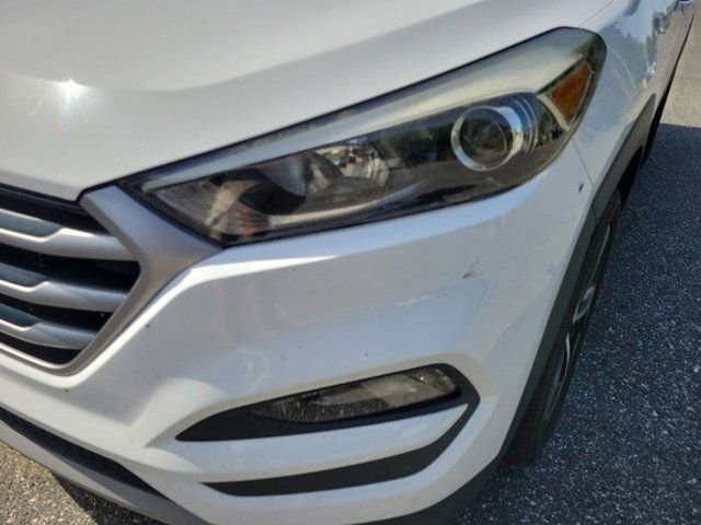 Used 2017 Hyundai Tucson Sport w/ Cargo Package AWD/4WD image 10