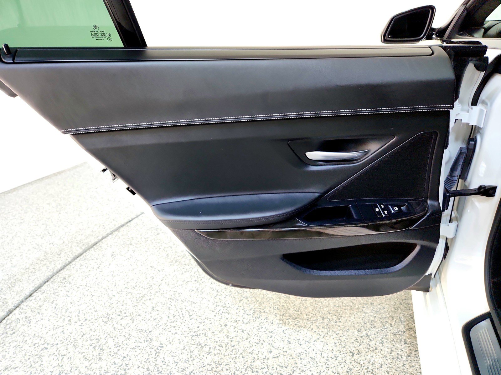 Used 2016 BMW 640i Gran Coupe image 20