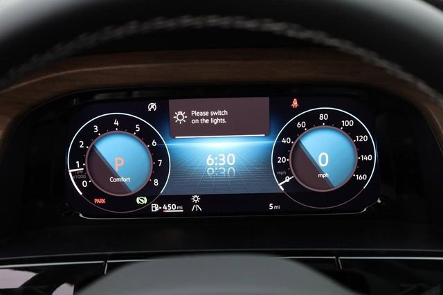 New 2026 Volkswagen Atlas SE image 14