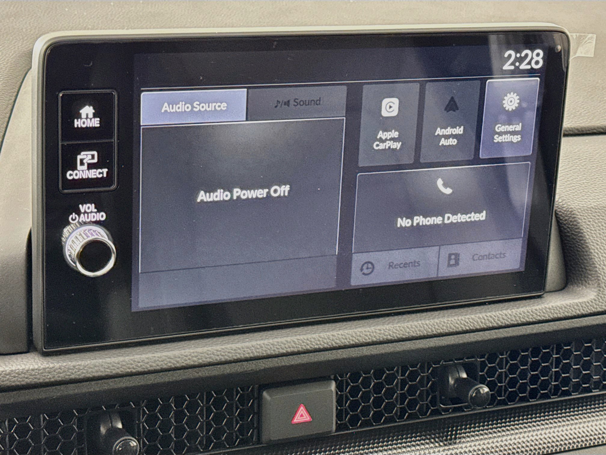 New 2027 Honda CR-V EX image 13