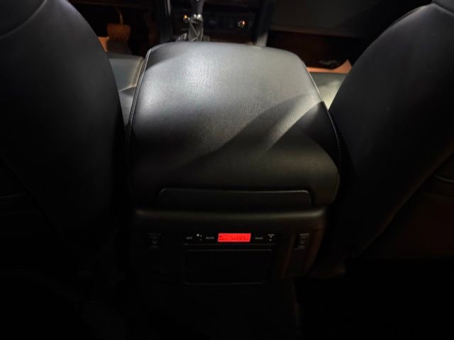 Used 2017 Nissan Armada Platinum w/ Captain Seat Package AWD/4WD image 25
