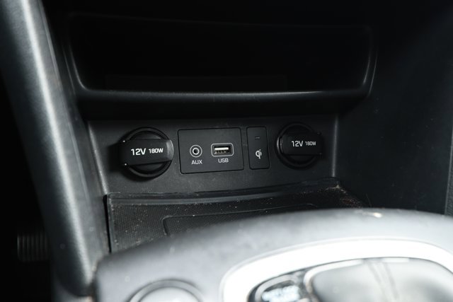 Used 2018 Hyundai Kona Ultimate FWD image 19