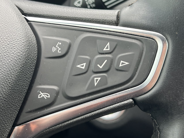 Used 2024 Chevrolet Equinox LT w/ Driver Convenience Package AWD/4WD image 20