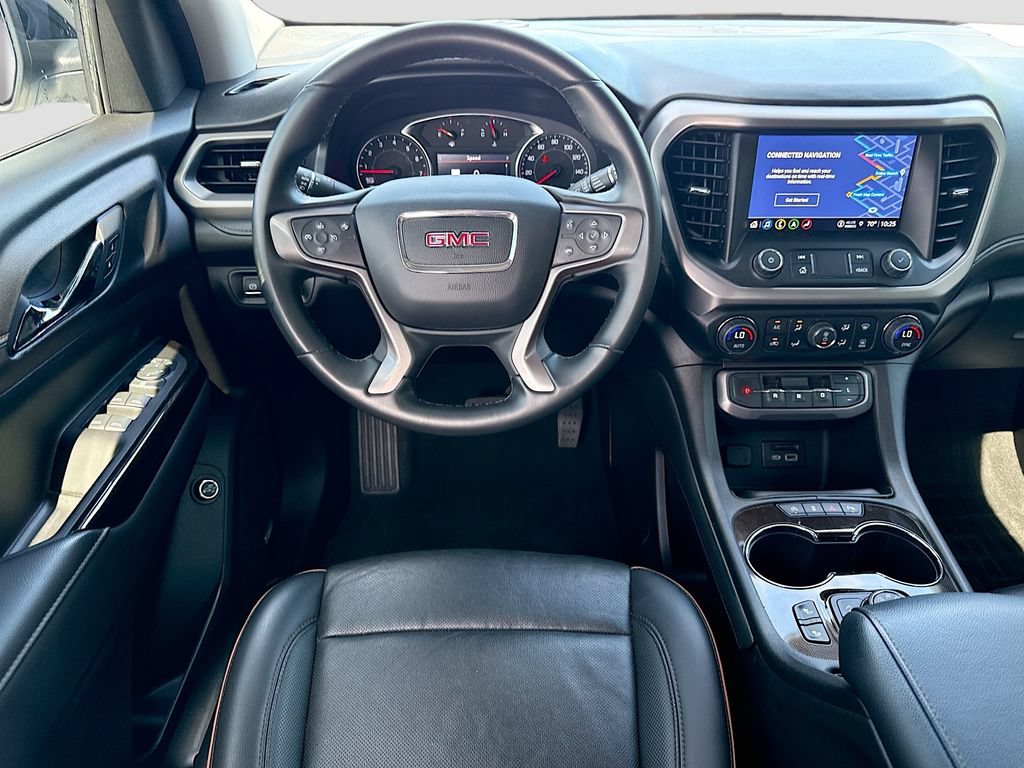 Used 2023 GMC Acadia AT4 AWD/4WD image 29