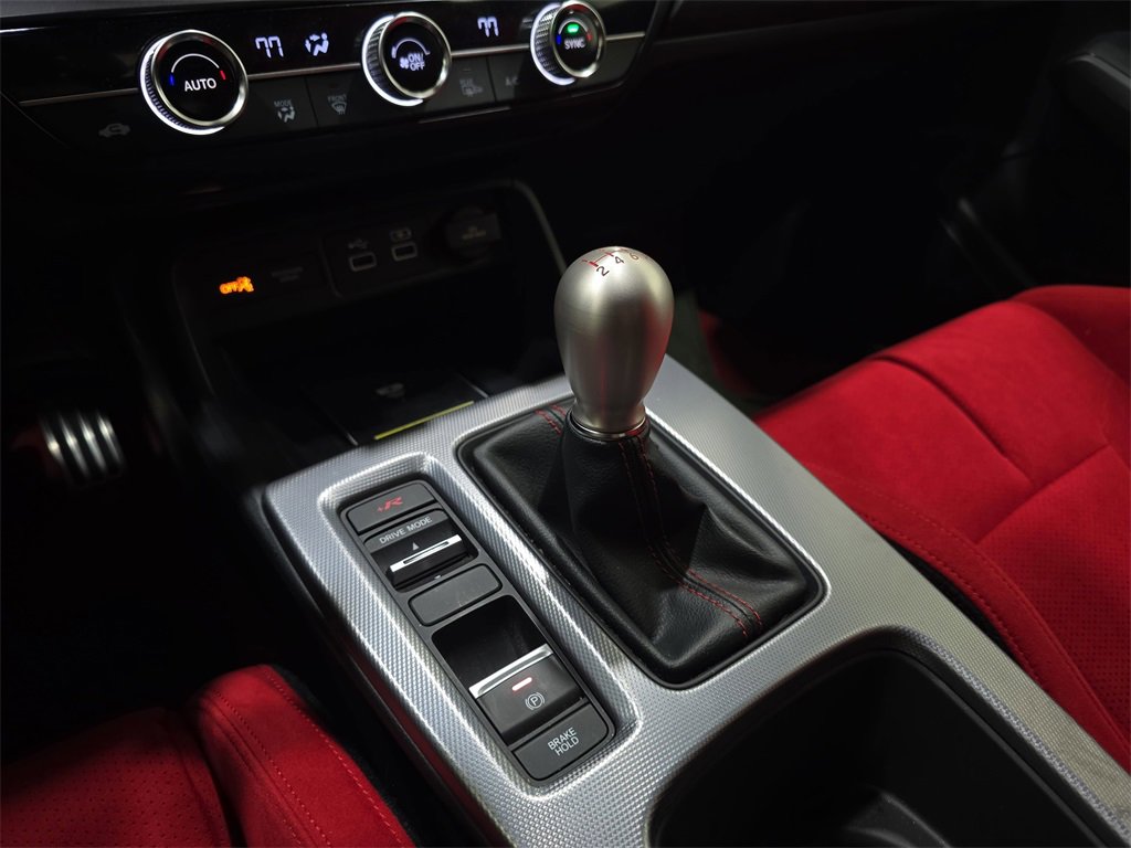 Used 2025 Honda Civic Type R image 27