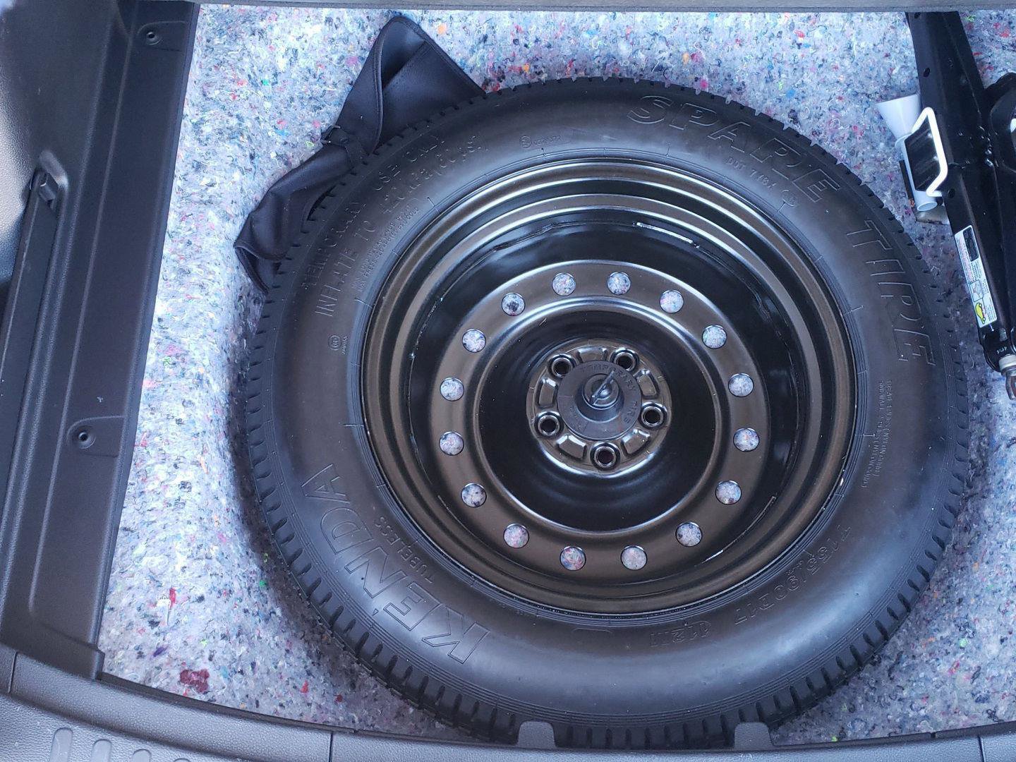 Used 2022 Honda CR-V EX image 9