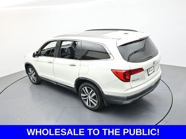 Used 2016 Honda Pilot Elite image 40