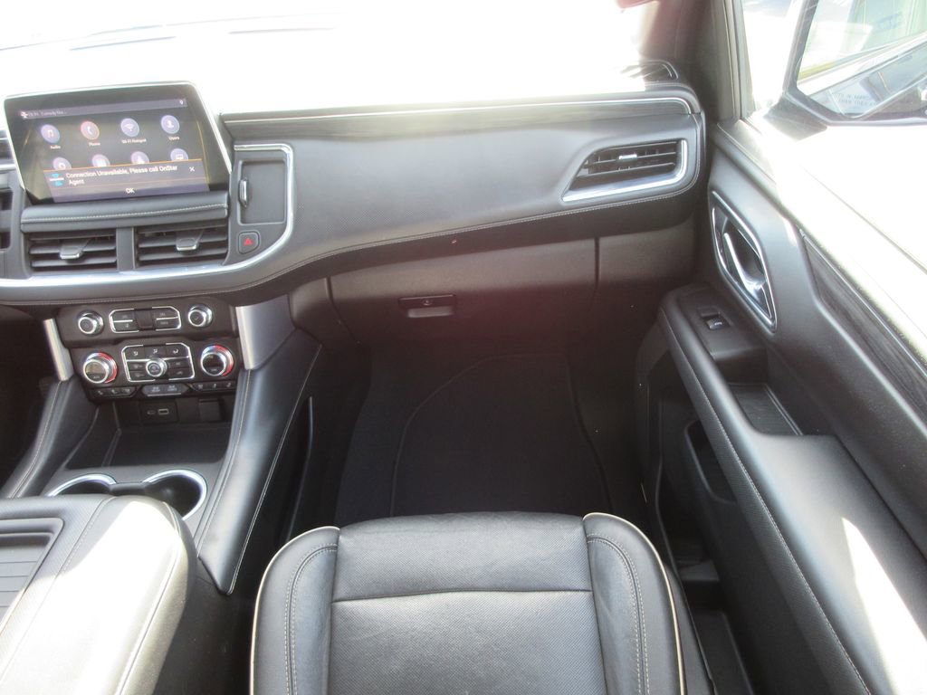 Certified 2021 GMC Yukon SLT image 17