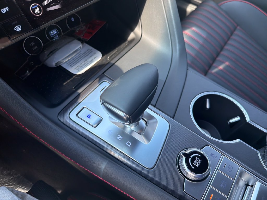 New 2026 Genesis G70 3.3T Sport Prestige AWD/4WD image 24