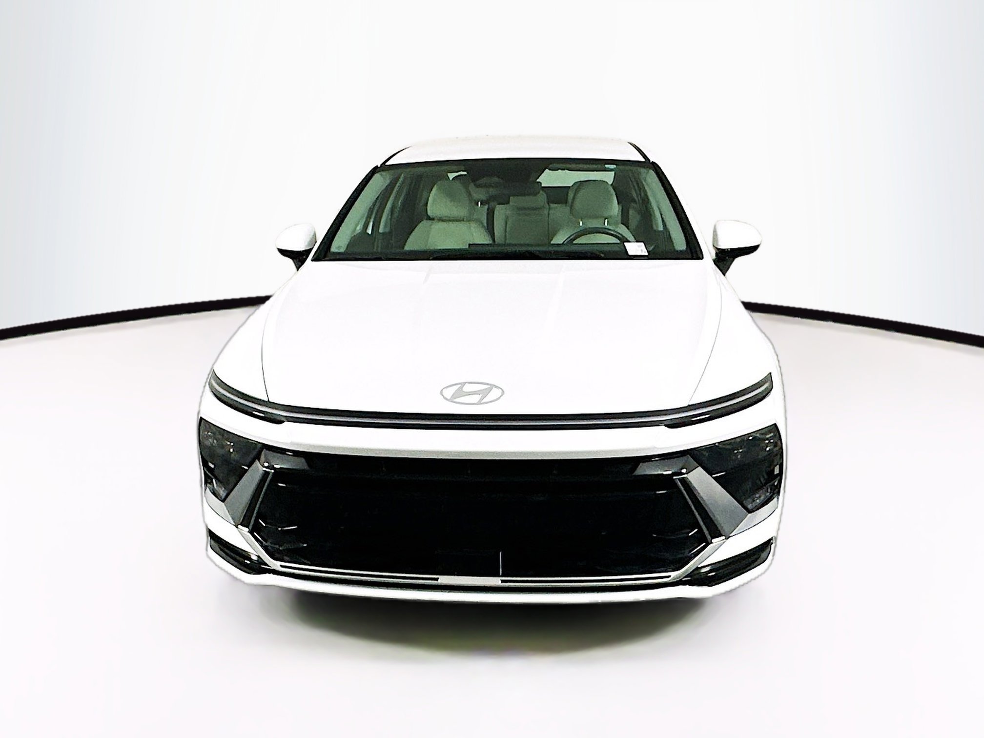 Used 2025 Hyundai Sonata SEL image 2