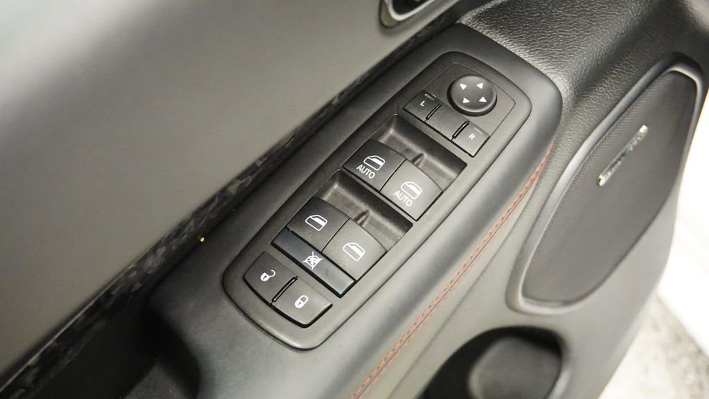 Used 2024 Dodge Durango R/T image 24