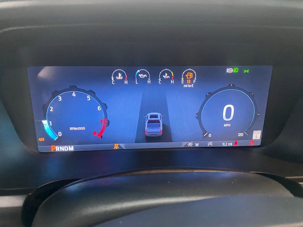 New 2025 Ford F150 Tremor w/ Equipment Group 402A High image 20