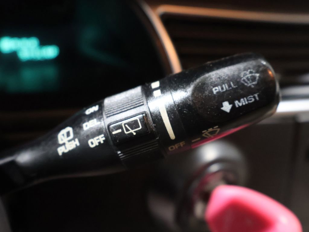 Used 2007 Chrysler Pacifica Touring image 32