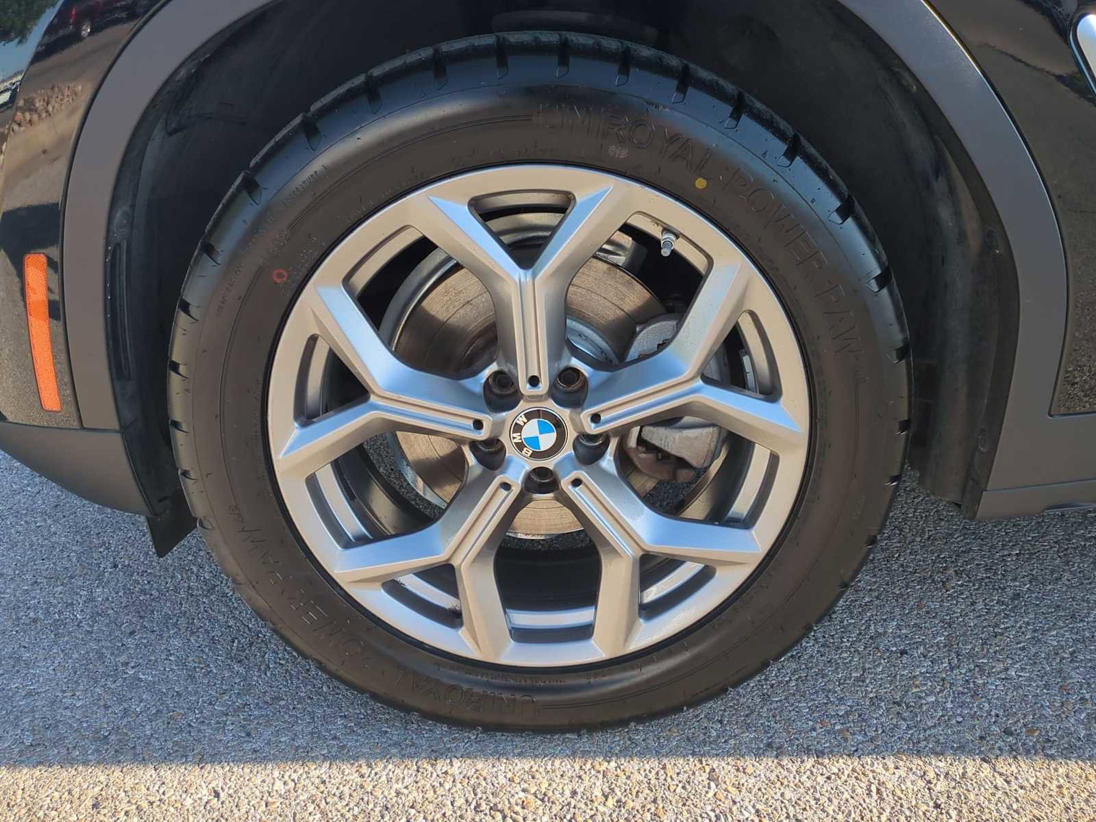 Used 2024 BMW X3 sDrive30i w/ Premium Package w/ZPA image 34