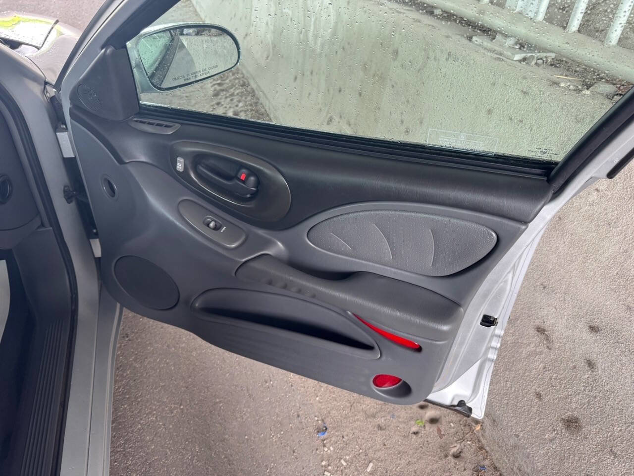 Used 2001 Pontiac Bonneville SE w/ 1SC Opt Pkg image 20