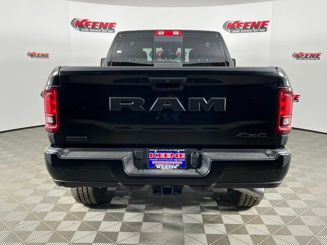 New 2026 RAM 2500 Tradesman AWD/4WD image 7
