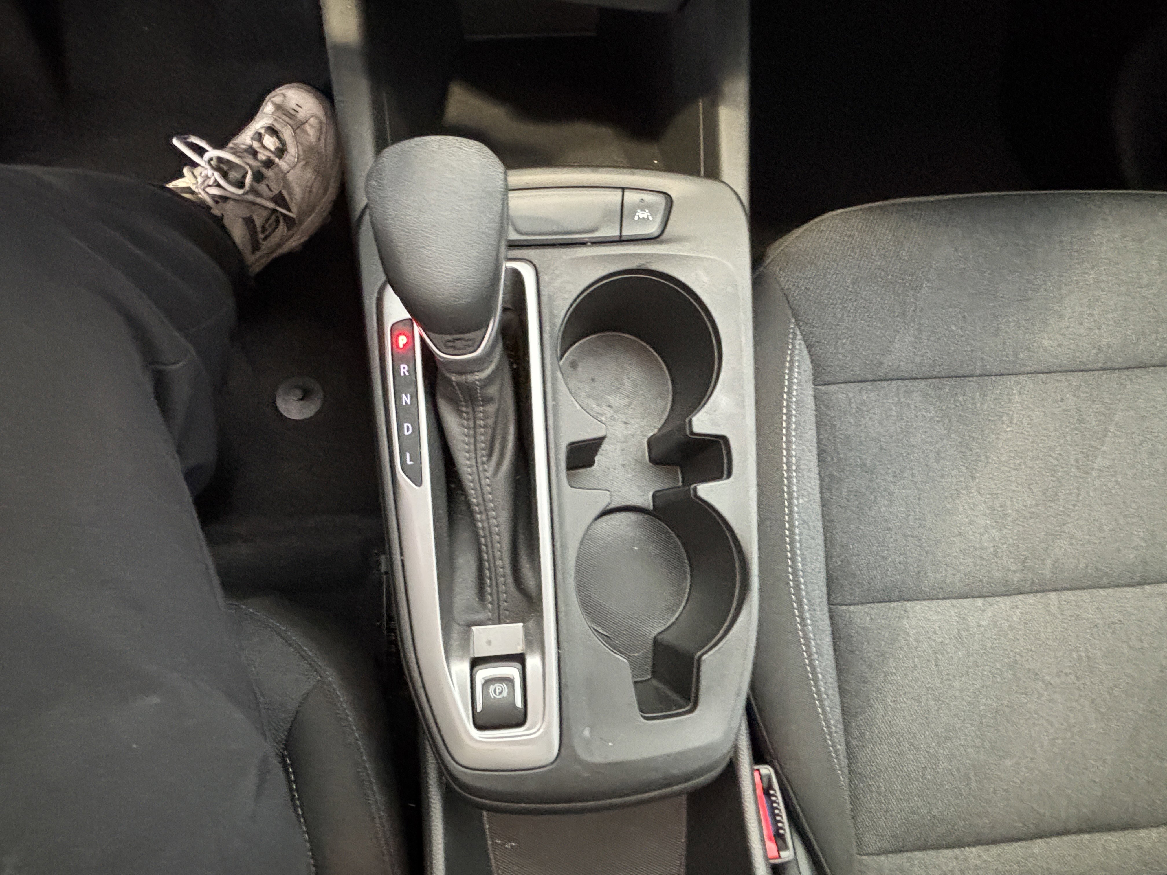 Used 2024 Chevrolet Trax LS w/ Driver Confidence Package image 14