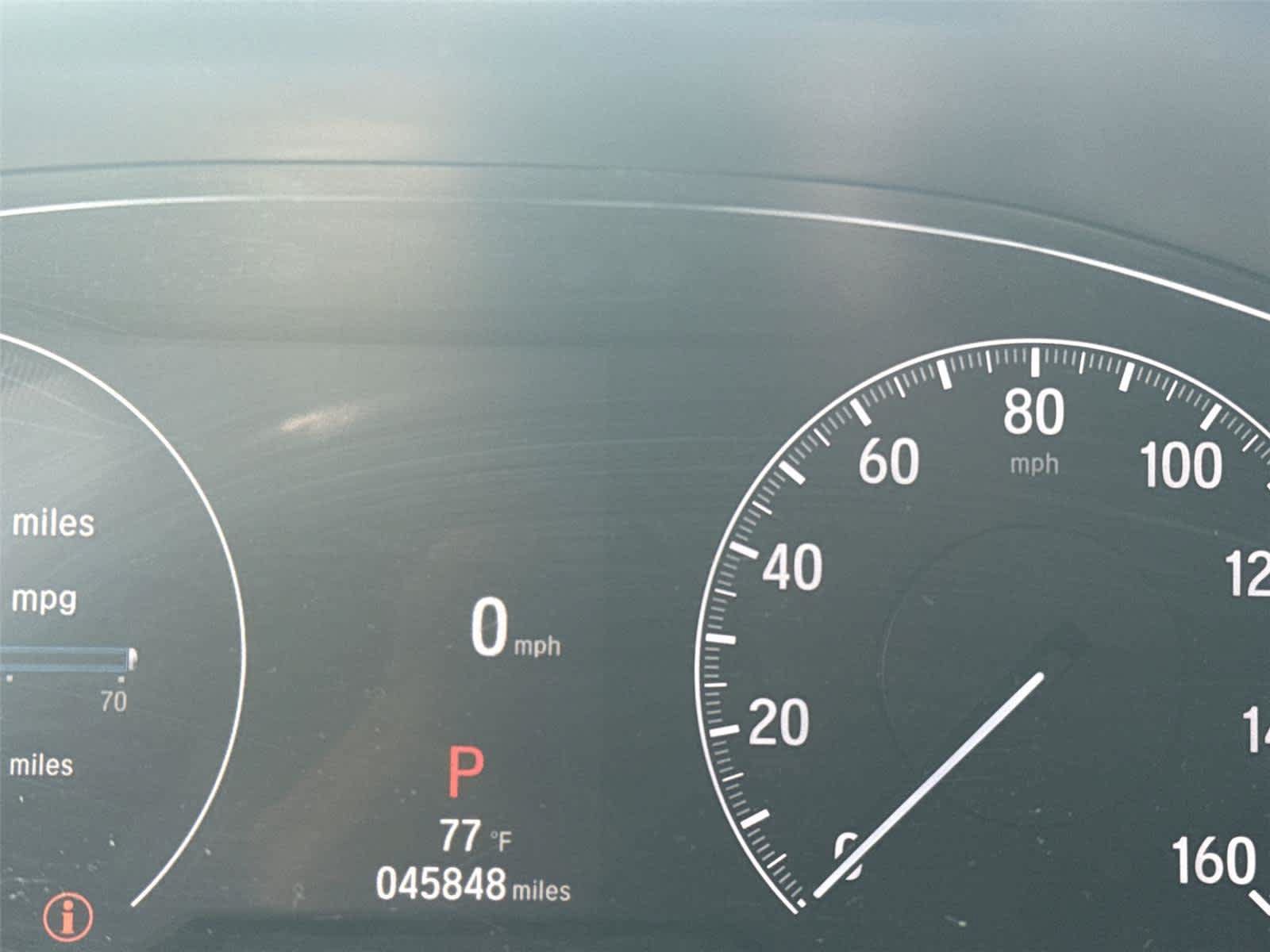 Used 2021 Honda Accord EX-L image 31
