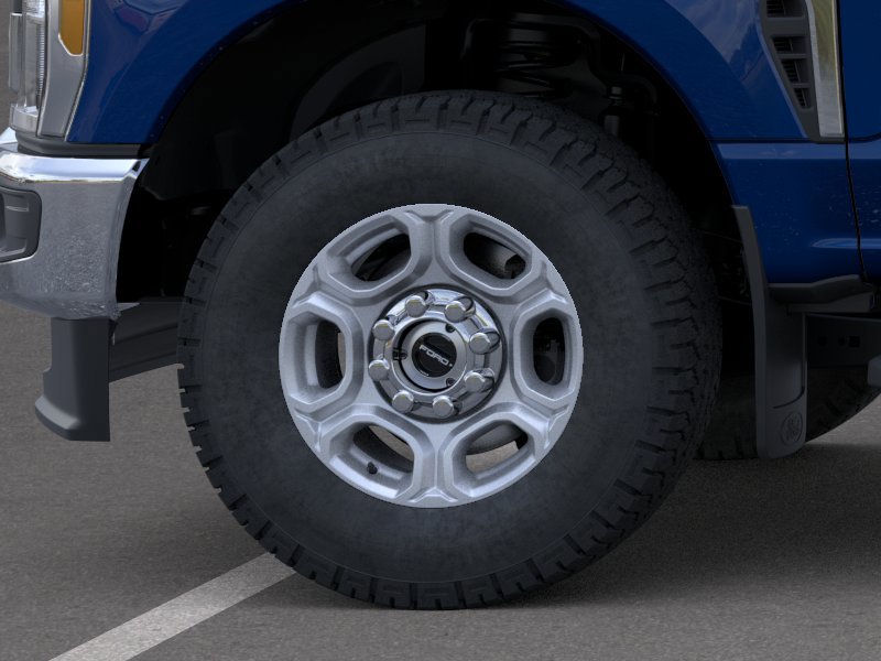 New 2026 Ford F250 XLT image 41
