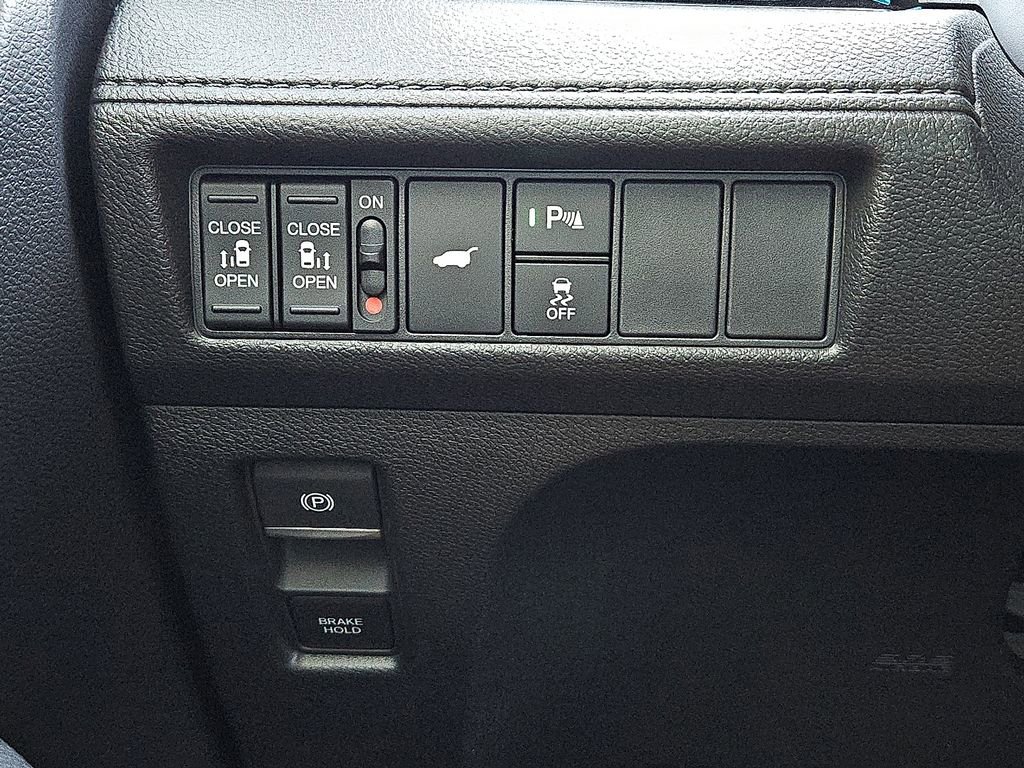 New 2026 Honda Odyssey Elite image 24
