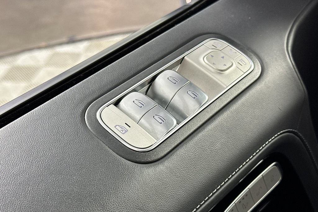 Certified 2024 Mercedes-Benz G 63 AMG 4MATIC image 16