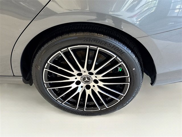 New 2025 Mercedes-Benz C 300 4MATIC Sedan image 7