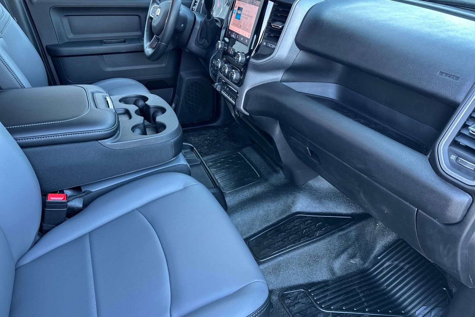 New 2026 RAM 5500 Tradesman w/ Max Tow Package image 18