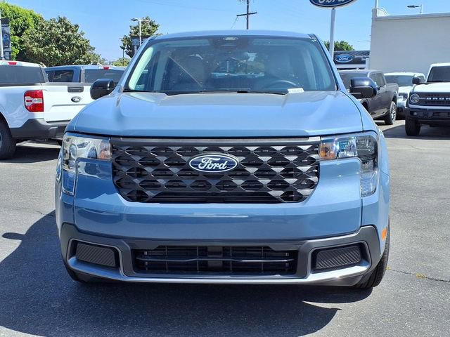 New 2026 Ford Maverick XLT w/ XLT Luxury Package image 2