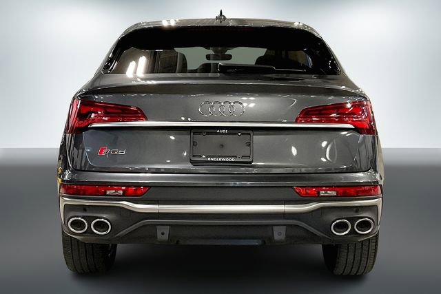 Used 2023 Audi SQ5 Premium w/ Convenience Package image 4