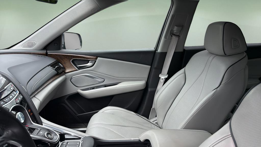 Used 2019 Acura RDX AWD w/ Advance Package image 20