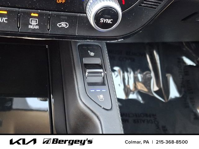 Certified 2025 Kia Telluride SX AWD/4WD image 31