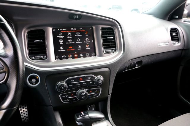 Used 2022 Dodge Charger GT w/ Blacktop Package image 16