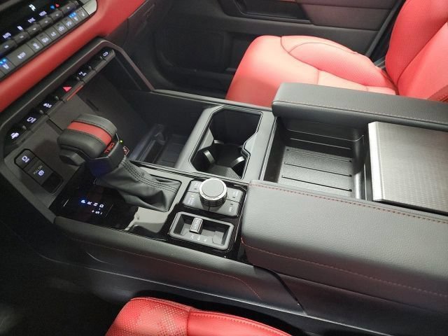 New 2026 Toyota Tundra TRD Pro AWD/4WD image 26
